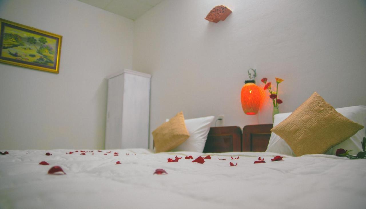 Sunshine Hostel 3 Hue Eksteriør bilde