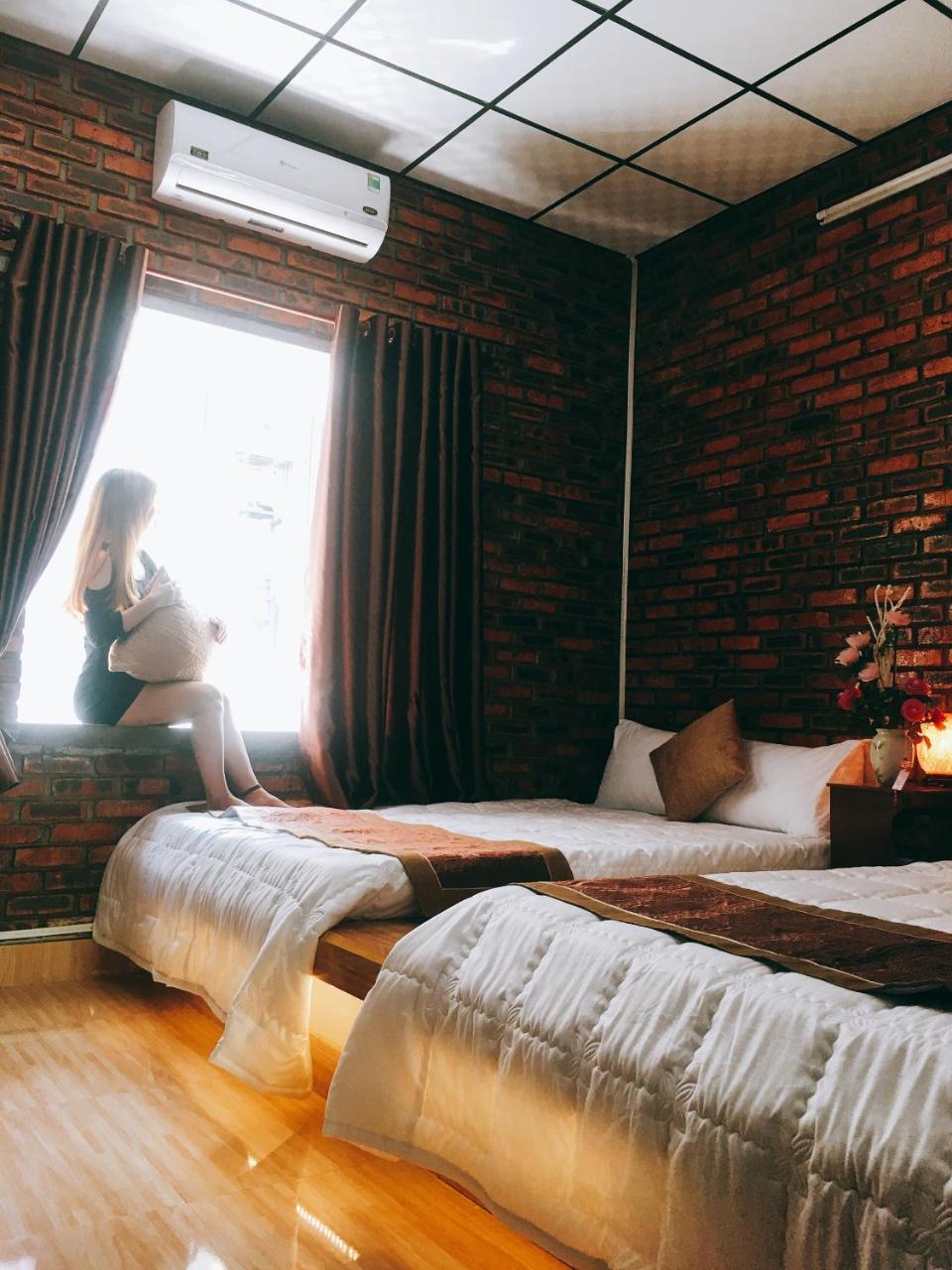 Sunshine Hostel 3 Hue Eksteriør bilde
