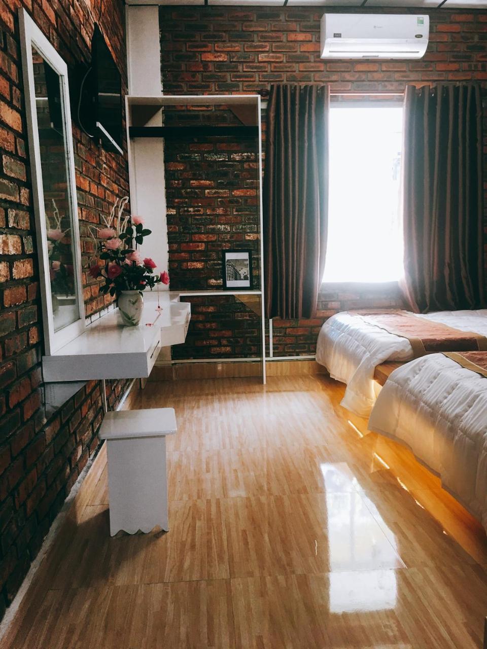 Sunshine Hostel 3 Hue Eksteriør bilde