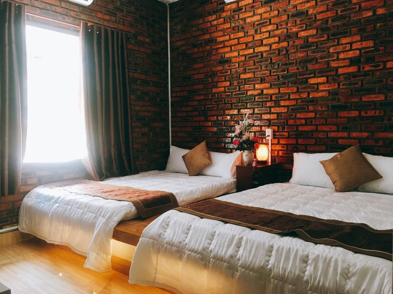 Sunshine Hostel 3 Hue Eksteriør bilde