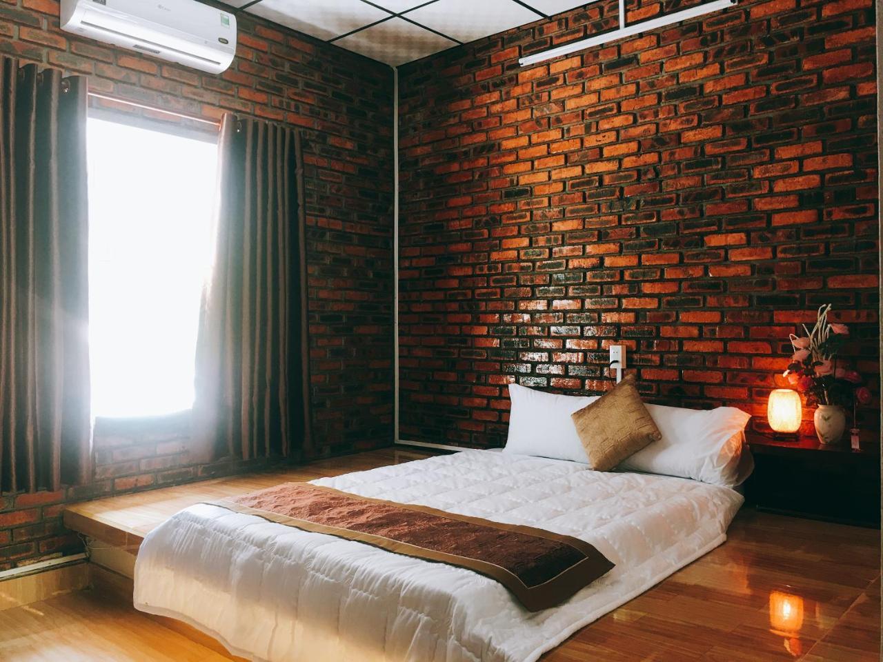 Sunshine Hostel 3 Hue Eksteriør bilde